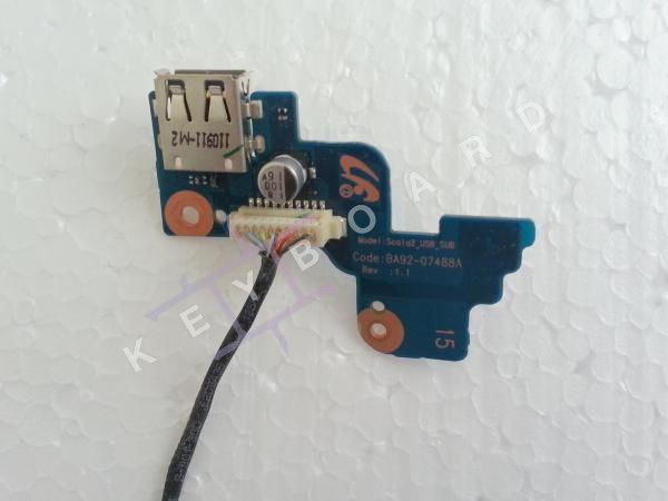 USB роз